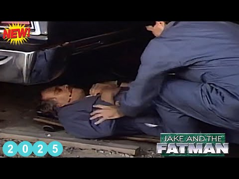 Jake and the Fatman🍒Have Yourself a Merry Little Christmas🍆Genres: Drama.Cop Drama.Crime.Legal Drama