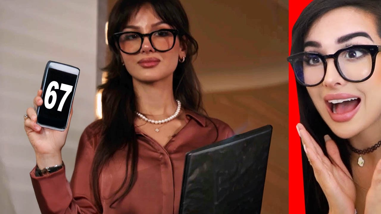 Reacting to My Dhar Mann Episode! 🎬 | Must-Watch Reaction & Insights