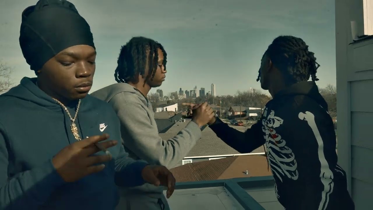 🔥 1Tappp x Channel4Mark x Lil Kurt - Junkie (Official Video) | Must-Watch Music Video