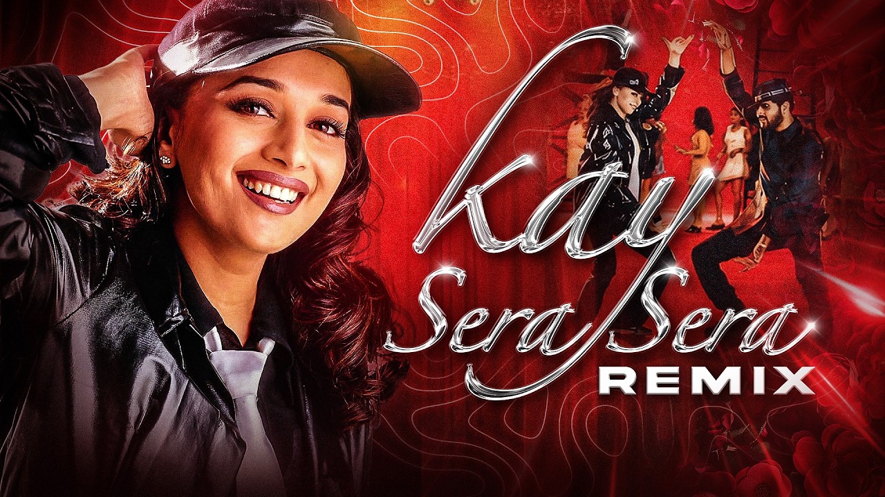 Kay Kay Sera Sera Remix | Bollywood Party Mix 2026 🎶