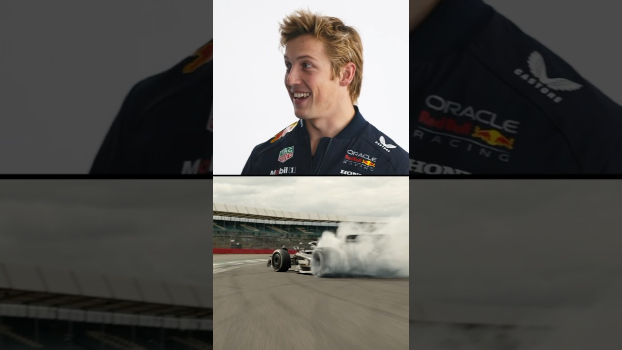 F1 Drivers React to #F1Movie Trailer 🎬
