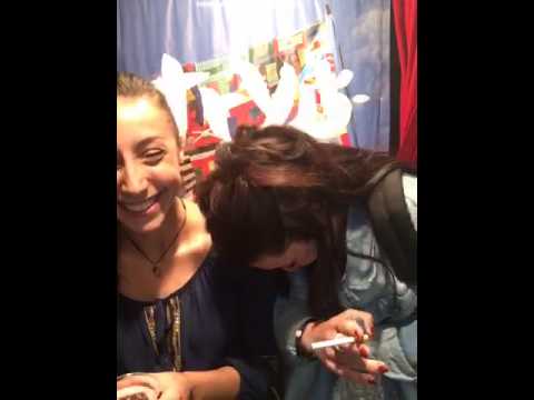 Tryo - VidĂ©omaton pour les fans đ„