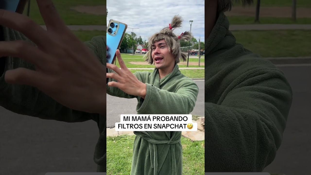 ¡Un filtro más y limpiamos todo el océano! 🌊 #Sketch #Humor