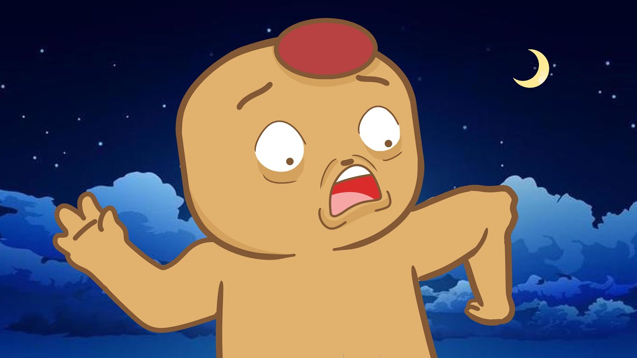 Je me suis cassé un os en dormant ! Récit d'une expérience insolite