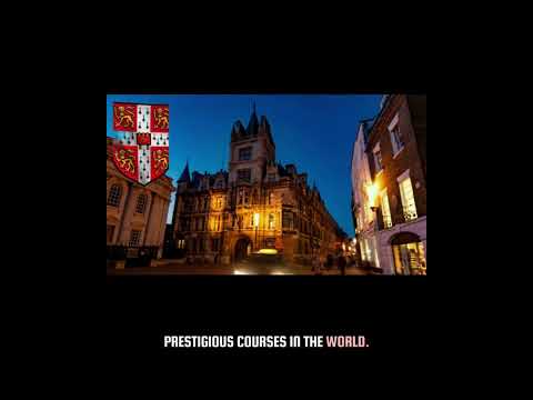 Why is Maths at Cambridge so hard?