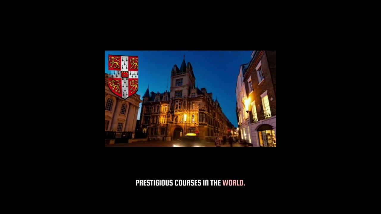 Cracking the Cambridge Maths Challenge: Tips & Strategies 📚