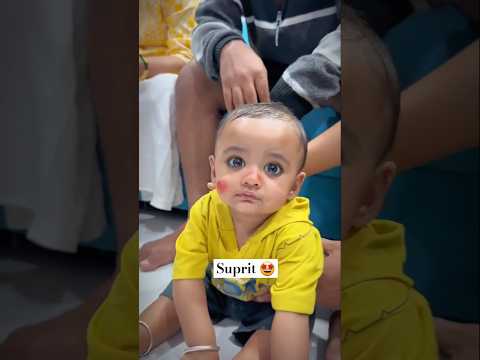 Suraj actor and Priti actor so cute love story short ๐ so cute baby ๐๐ #cute #surajactor #shortsfeed