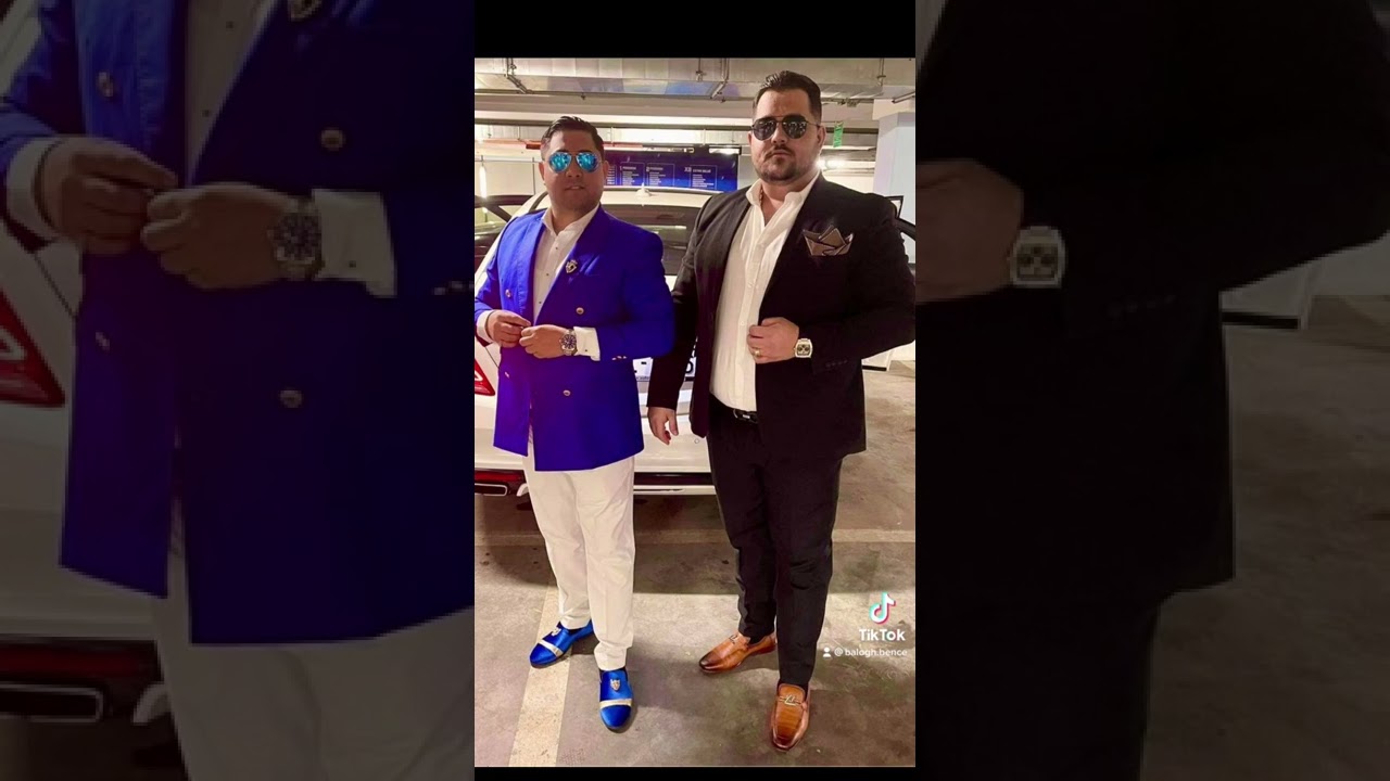 🔥Kis Grofo & Gyémi 2022 – Új Brutális Pergető Részlet!🔥