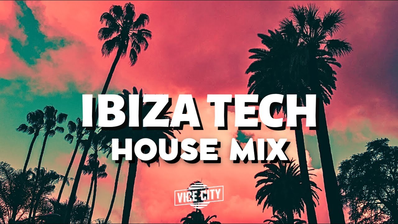 Ibiza Tech House Mix | March 2025 πΆ