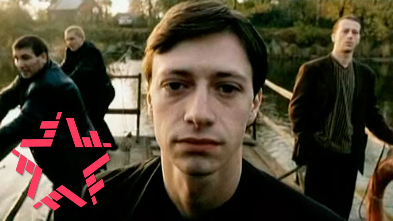 Агата Кристи - Пуля 🎶 Новинки и клипы каждый день!