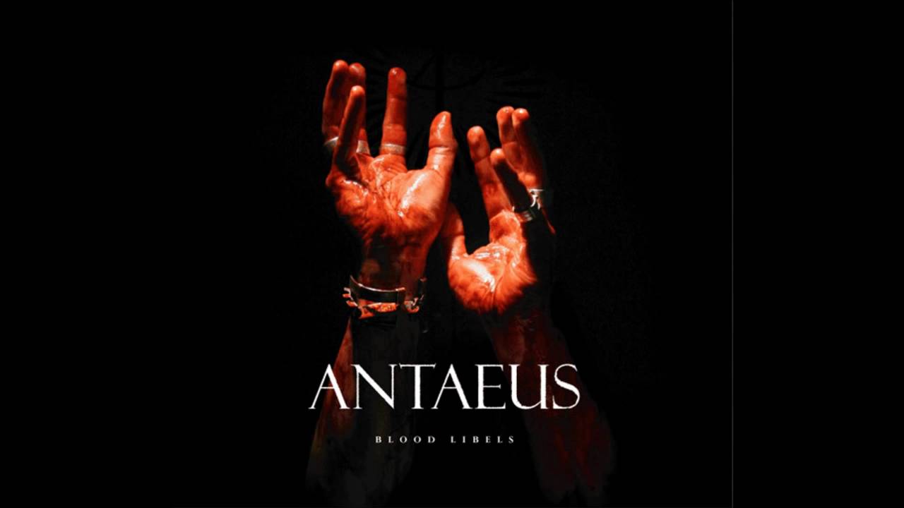Antaeus Blood Libels [Full HD] - Key Scenes Breakdown