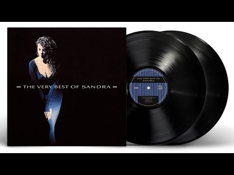 Sandra β The Very Best Of Sandra (Side B)