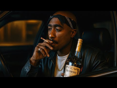 2Pac - See Me Cryin' - [Sad Song] - 2025
