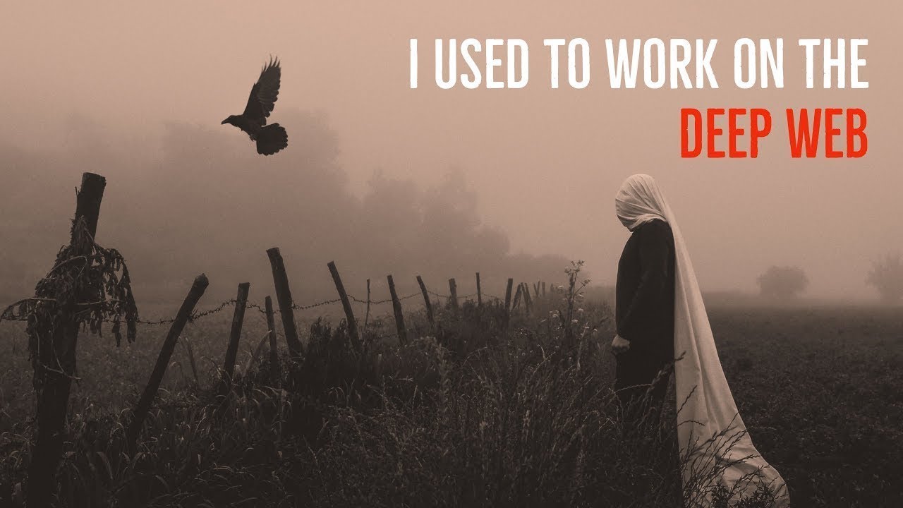 My Deep Web Experience: The Full Story 🚗