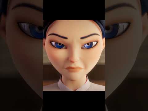 Oq vcs acharam do episódio ? #miraculous #ladybug #mlb