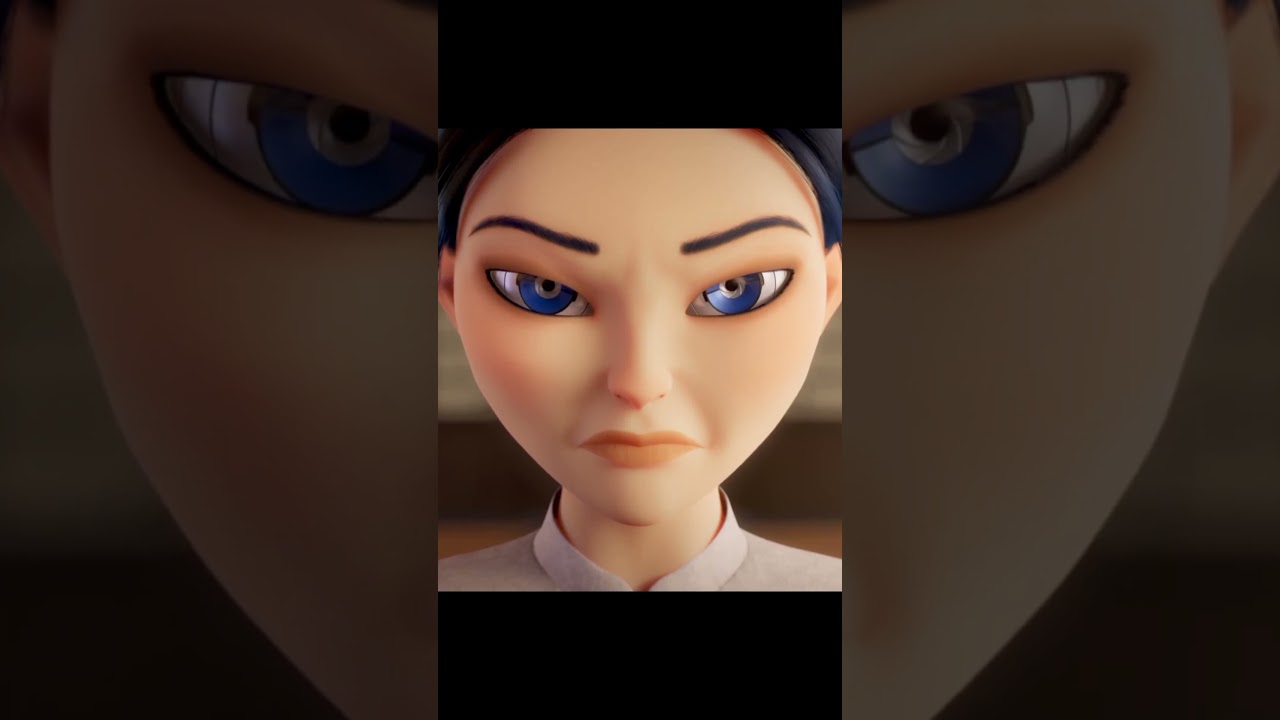 O que vocês acharam do episódio de Miraculous Ladybug? 🐞