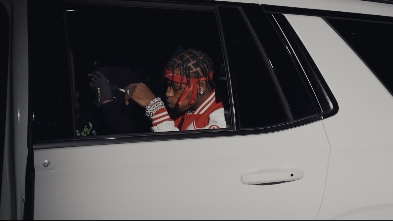 YoungBoy Never Broke Again - 'Fuck Niggas' [Official Audio] 🎶