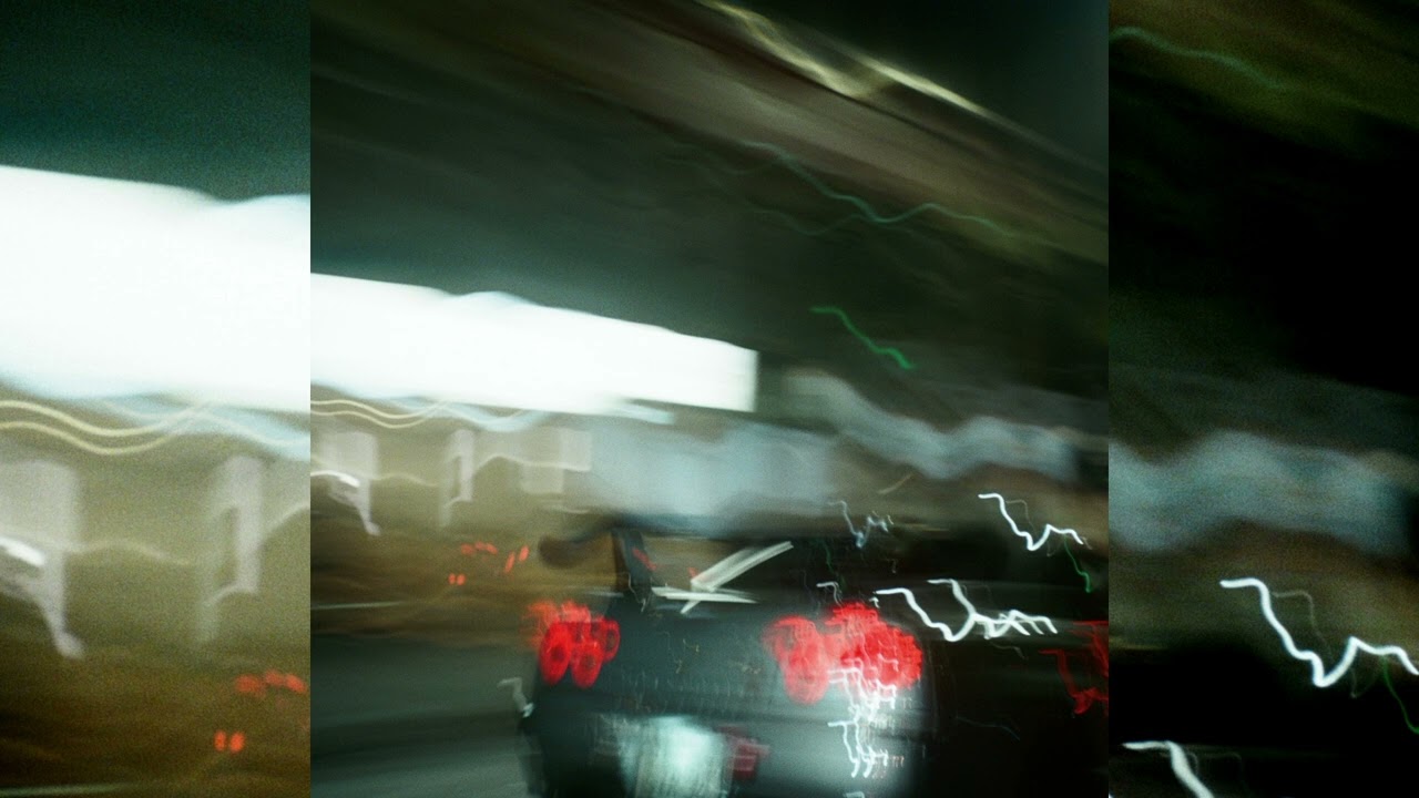 Lithe - Slide By Me (Audio) 🎶