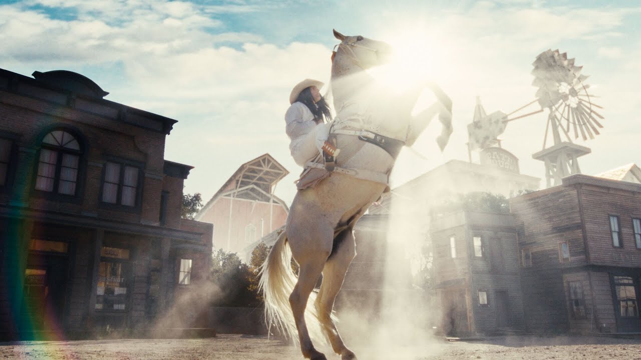 Falling In Reverse & Jelly Roll Release 'All My Life' 🎶