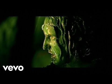 Nine Inch Nails - Deep (MTV Version)