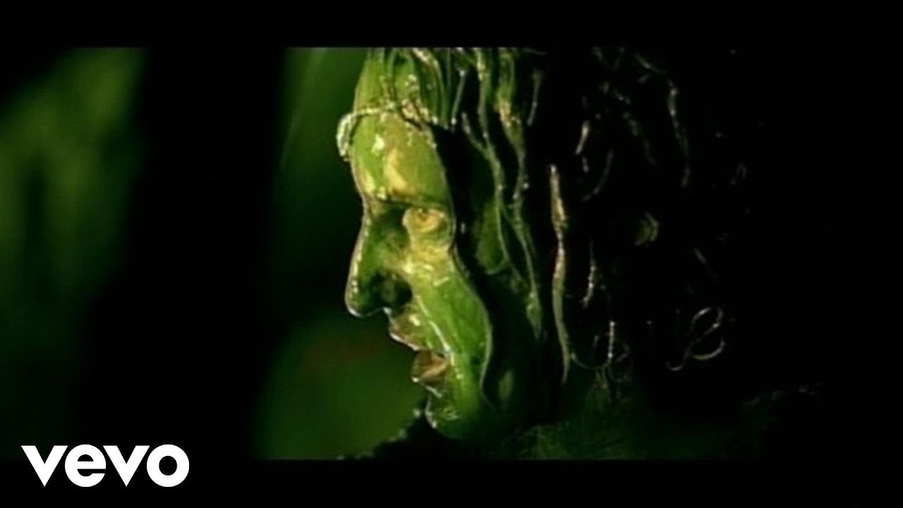 Nine Inch Nails - Deep (MTV Version) | Intense Music Video from 2001