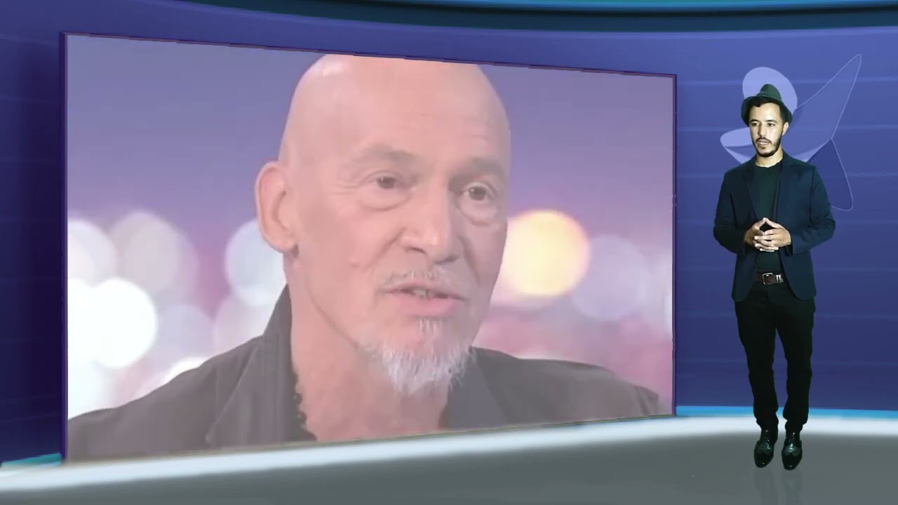 Florent Pagny : Surprise émouvante pour ses fans malgré la maladie 🎶