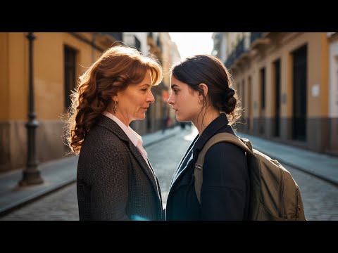 Una millonaria llevó a casa a una mujer sin hogar—su esposa le dijo “elige”... y eligió el amor real