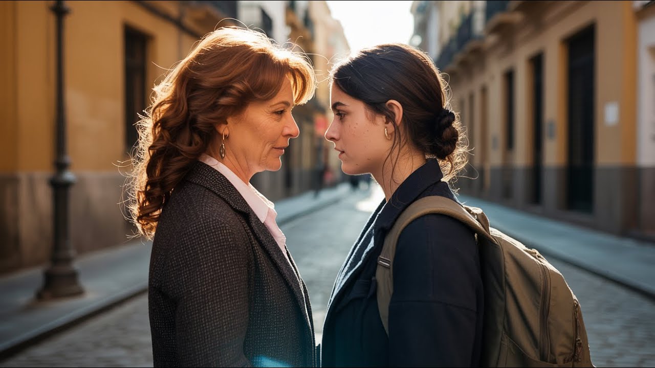 Millonaria enfrenta una difícil decisión: ¿amor verdadero o prejuicios? 💔