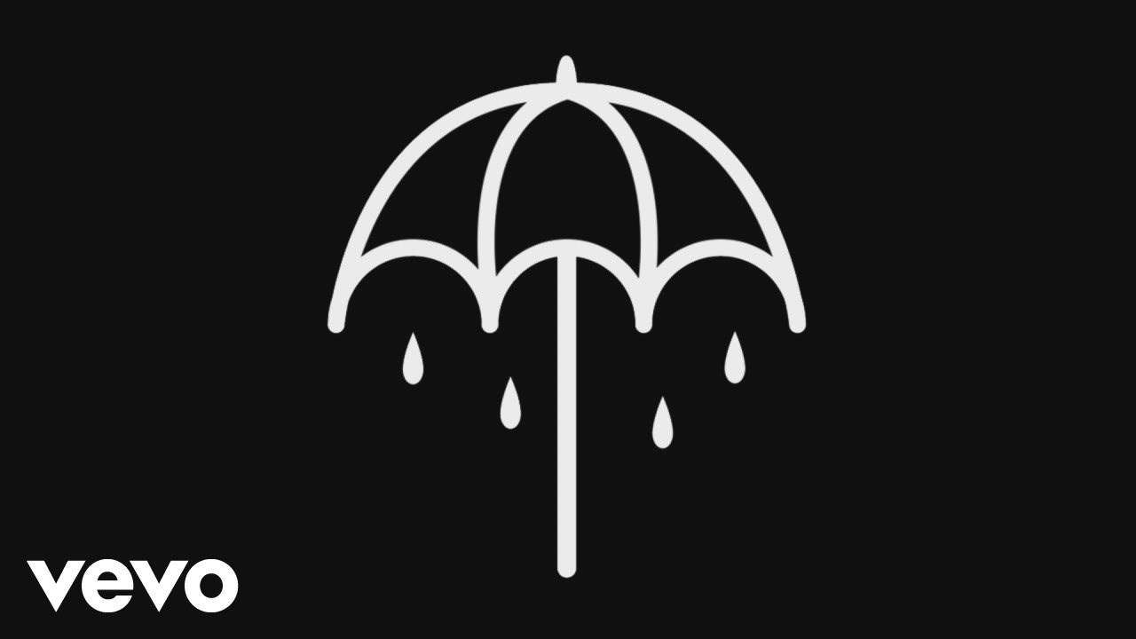 Bring Me The Horizon - Happy Song 🎶 | New Album 'That’s The Spirit' Out Now!