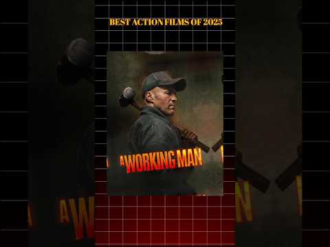 Top 3 🔥 Must-Watch Action Films of 2025 | Top 3 Blockbusters You Can't Miss