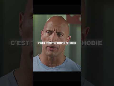 Il bully la mauvaise personne... #shorts #film #edit