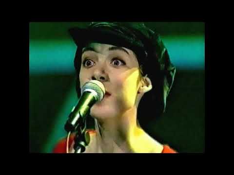 Взгляд МС - Радиосигнал ("Игорь'с Поп-Шоу",1993 год)