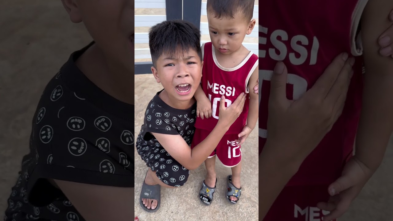 Cậu Bé Thất Lạc Tập 40 | Ai Đang Ăn Đồ của Cu Ken? | Tippi TV