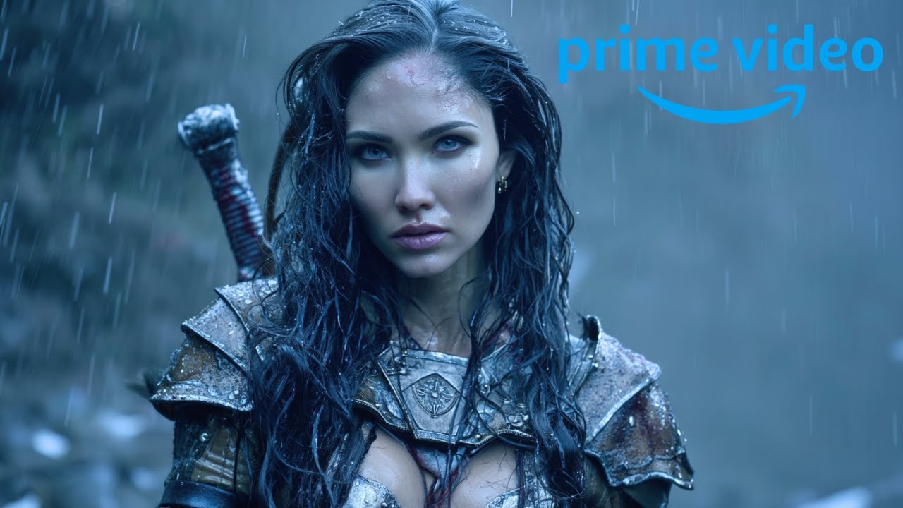 10 Forgotten Fantasy Shows on Amazon Prime That Are STILL Shockingly Good