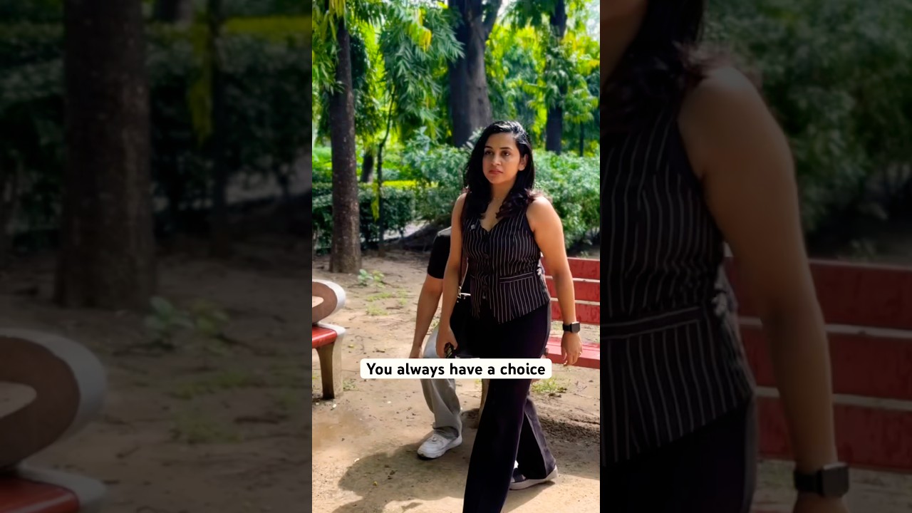 Avoid Dating Married People 🚫