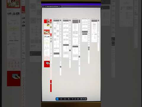 Create Complete Sitemaps, Wireframes & Style Guides Instantly 🚀