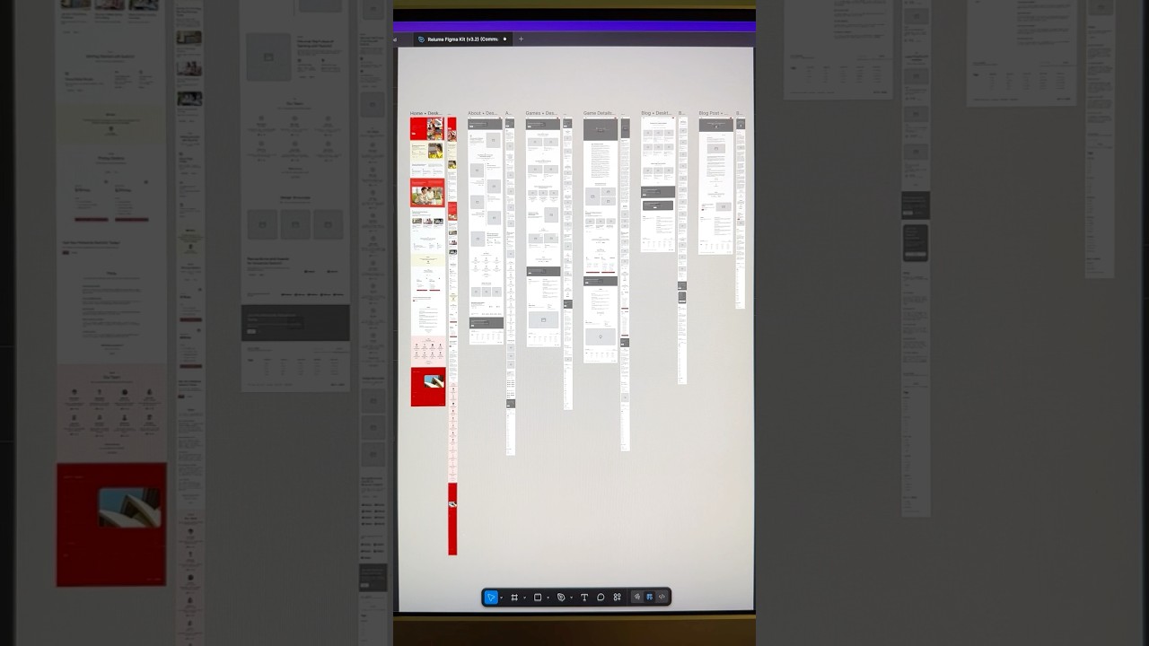 Create Complete Sitemaps, Wireframes & Style Guides Instantly 🚀
