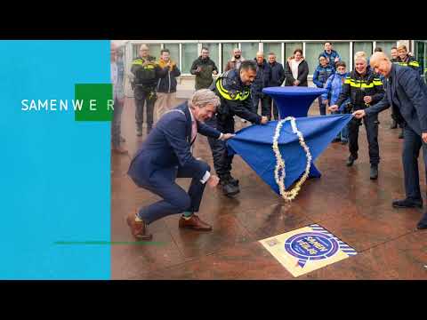 Gemeente Nissewaard in 2024 - Een korte reis door het jaar