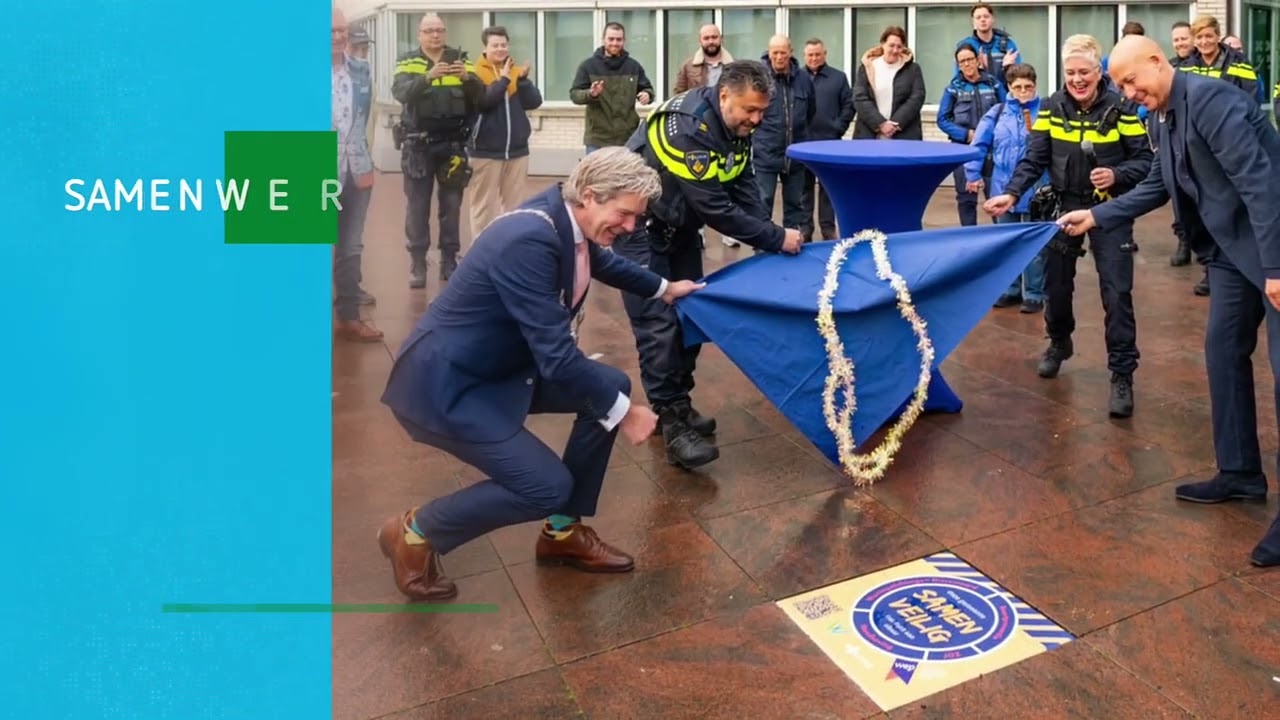 Gemeente Nissewaard 2024: Een Inspirerende Terugblik op het Jaar 🚀