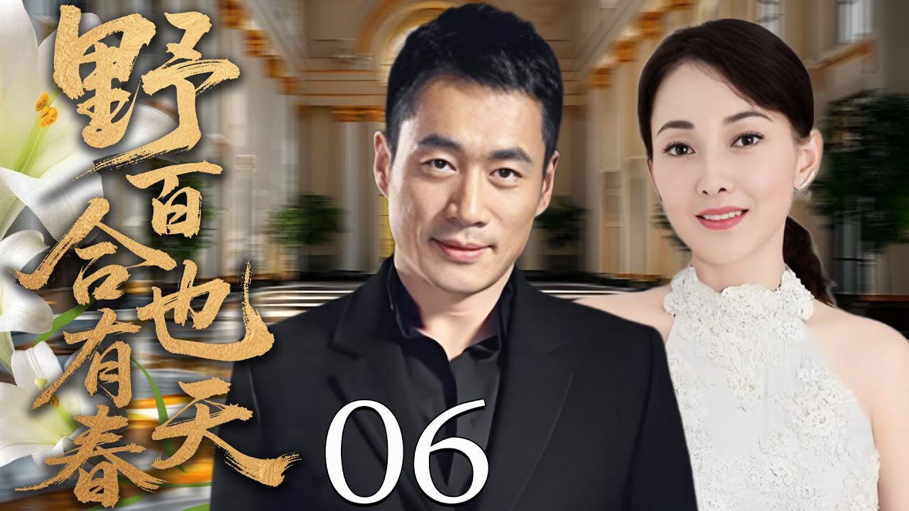 2025都市爱情剧：离婚后遇见初恋，她重拾幸福🌸