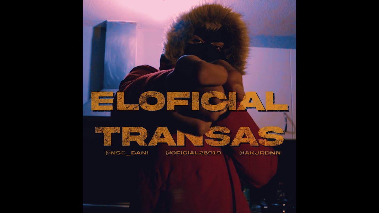 Oficial28919 - Transas (Spanish Drill) 🎶