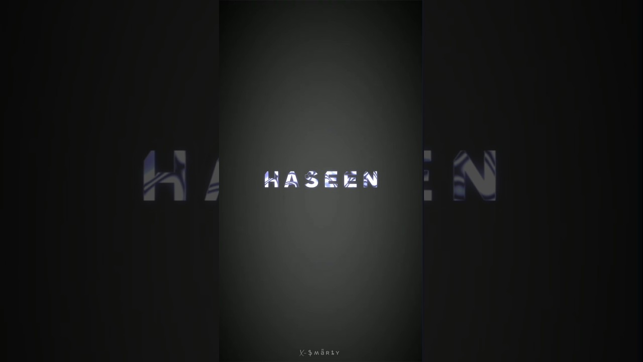 Jawani Janeman Song Lyrics Edit 🎶