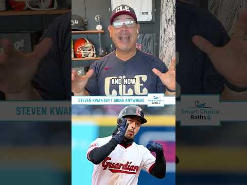 STEVEN KWAN TO THE DODGERS?