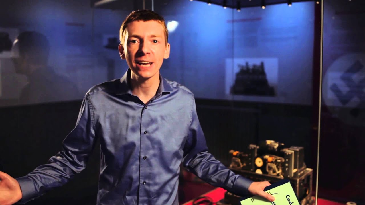 Lorenz: The Unbreakable Nazi Cipher Machine Revealed 🕵️‍♂️