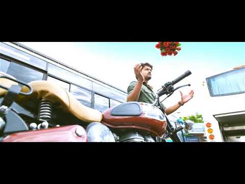 Varalam Varalam Vaa - Bairavaa Tamil Song 🎶