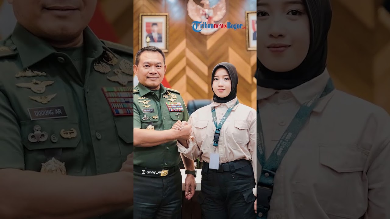 Nasib Nur Aini, Dari Kuli Jadi Mahasiswa Berhasil ✨