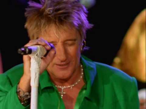 Rod Stewart - Have I Told You Lately (Portuguese Translation)