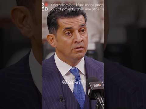 Patrick Bet-David Exposes The TRUTH About Poverty To @jubilee Guest