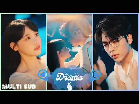 "Professor Zhou, Let's Get Married" | Cha Ron x Gong Fangni | Short Drama