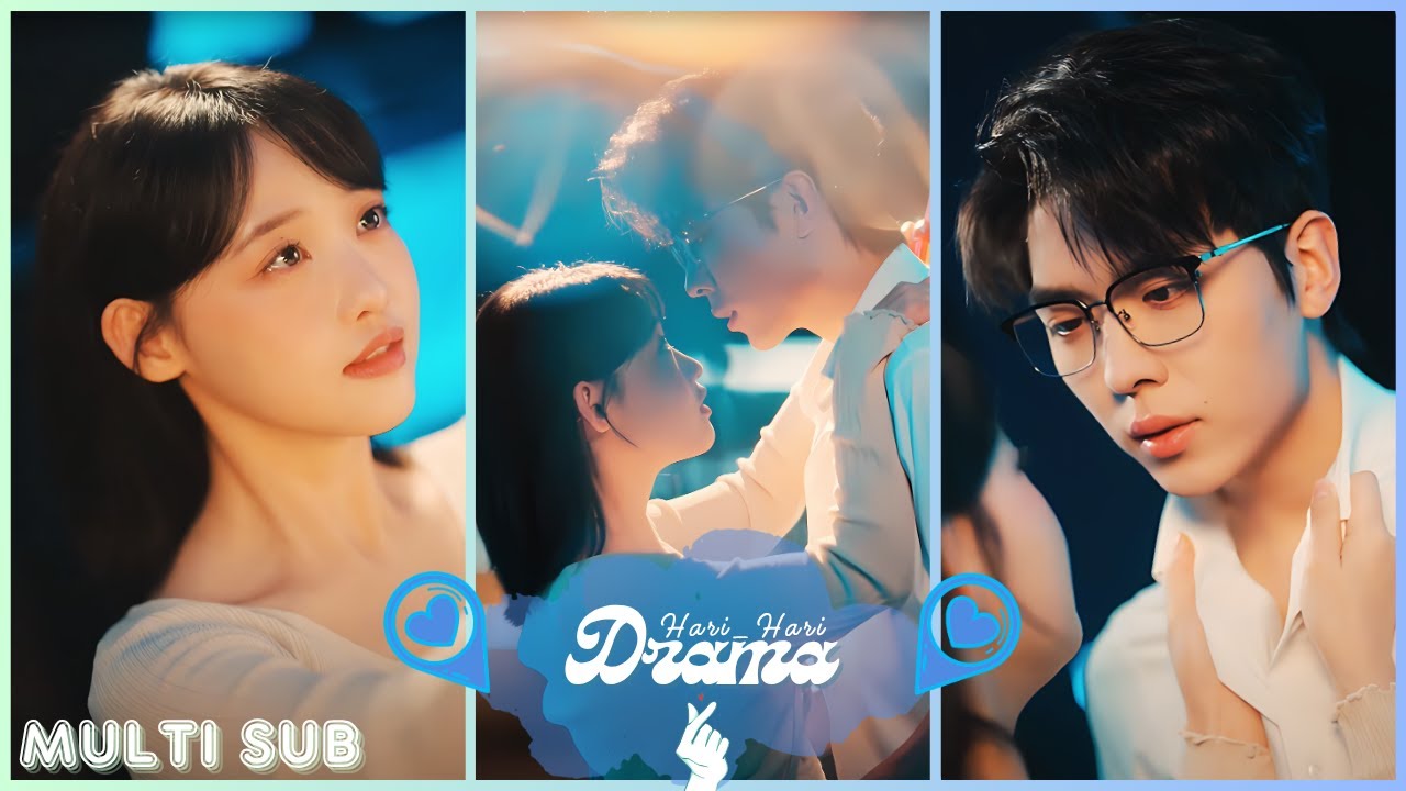 Professor Zhou and Gong Fangni's Romantic Journey 💍 | Chinese Short Drama